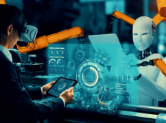 What is Robotic Process Automation (RPA)? Exploring the Top Benefits
