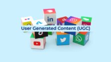 What is User-Generated Content (UGC)