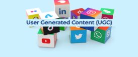 What is User-Generated Content (UGC)