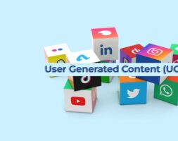 What is User-Generated Content (UGC)