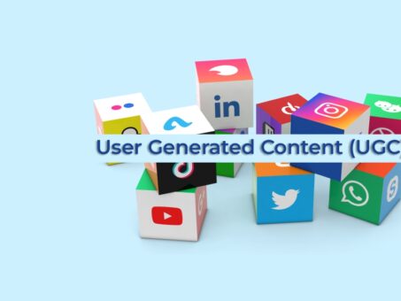 What is User-Generated Content (UGC)