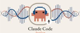 What is Voiceprint in Claude Code