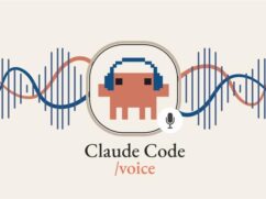 What is Voiceprint in Claude Code