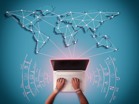 What is an IP Address? Here's a Quick Rundown