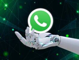 WhatsApp AI Studio