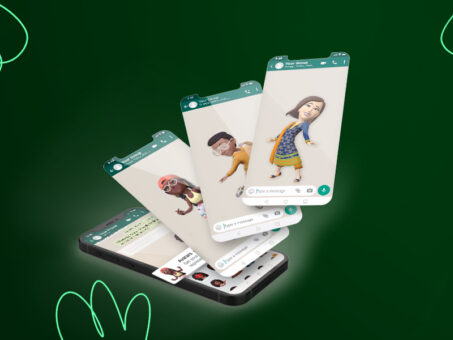 WhatsApp to discontinue support for Avatar