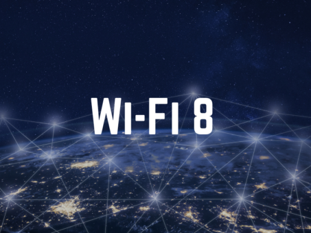 Wi-Fi 8