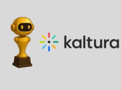 Awards By Kaltura Digital Engagement Announced
