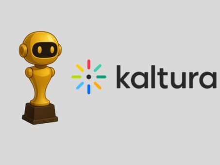 Awards By Kaltura Digital Engagement Announced