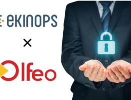 Ekinops acquires French cybersecurity firm Olfeo