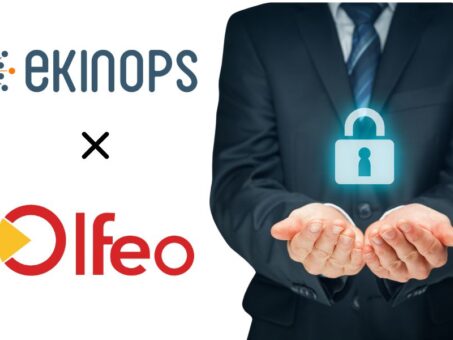 Ekinops acquires French cybersecurity firm Olfeo