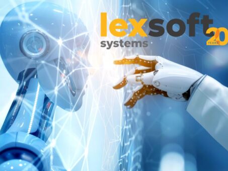 Lexsoft Systems launches T3 GenAI Version 2