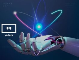 Yodeck Launches AI Agent