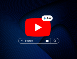 YouTube is testing Ask YouTube