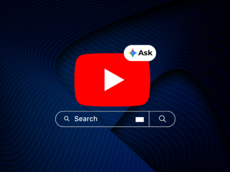 YouTube is testing Ask YouTube