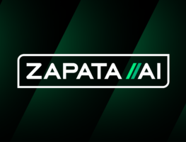 Zapata AI Announces Significant Commercial Expansion with Andretti Global