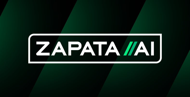 Zapata AI Announces Significant Commercial Expansion with Andretti Global