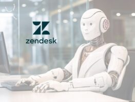Zendesk Introduces Specialized AI Agents