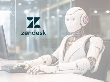 Zendesk Introduces Specialized AI Agents