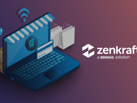 Zenkraft Shipping for Agentic Commerce