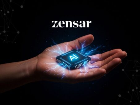 Zensar Launches ZenseAI.AssureAI Zensar Launches ZenseAI.AssureAI
