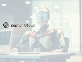 Zephyr Launches The AI Platform