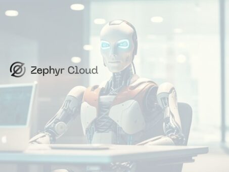 Zephyr Launches The AI Platform