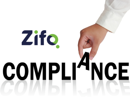 Zifo EHS Compliance services Zifo EHS Compliance services