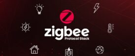 Zigbee Protocol Stack