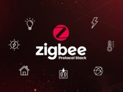 Zigbee Protocol Stack