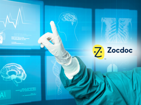 Zocdoc AI Agents
