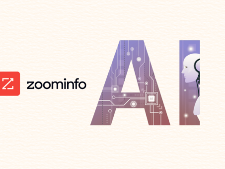 ZoomInfo Powers Claude With GTM Data