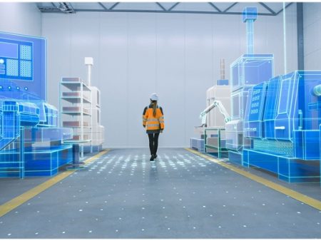Digital Twin In Supply Chain: How Can It Transform The Industry