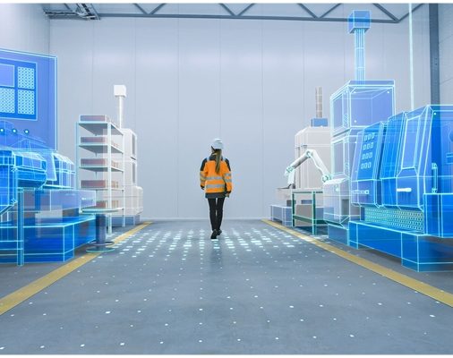 Digital Twin In Supply Chain: How Can It Transform The Industry