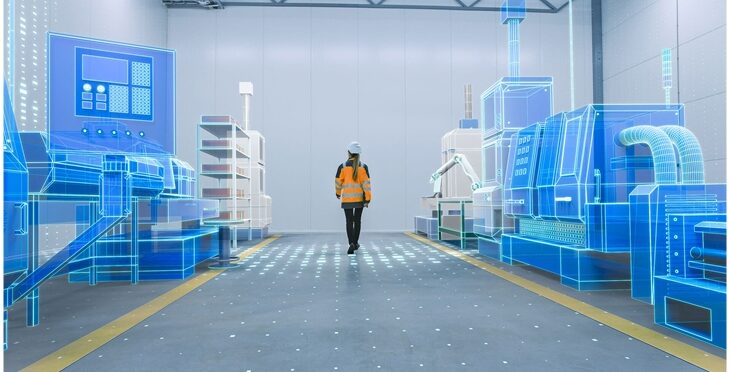 Digital Twin In Supply Chain: How Can It Transform The Industry