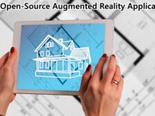 Best Open-Source Augmented Reality Applications