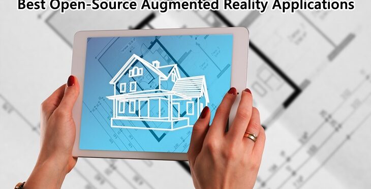 Best Open-Source Augmented Reality Applications