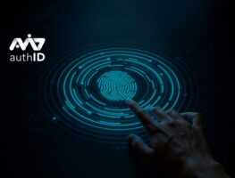 authID Biometric Authentication