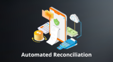 Benefits of automated reconciliation