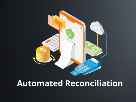 Benefits of automated reconciliation