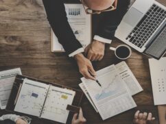 Innovative ways to secure your business data