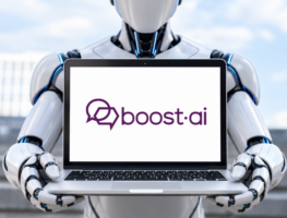 boost.ai Version 14