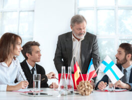 Kolmar Korea Appoints Global Experts to Speed up Its Presence in North America