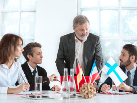 Kolmar Korea Appoints Global Experts to Speed up Its Presence in North America
