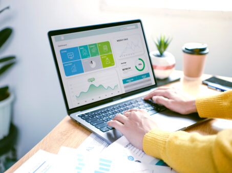 ERP Enterprise Resource Planning