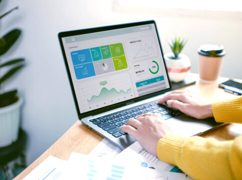 ERP Enterprise Resource Planning