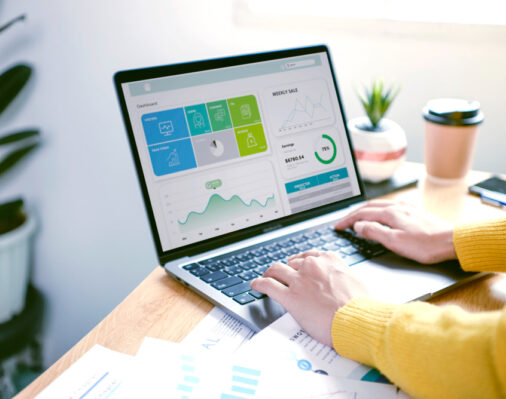 ERP Enterprise Resource Planning