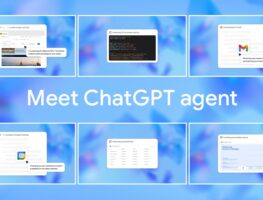 chatgpt agent