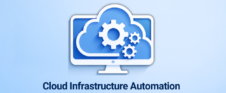 cloud infrastructure automation