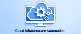 cloud infrastructure automation